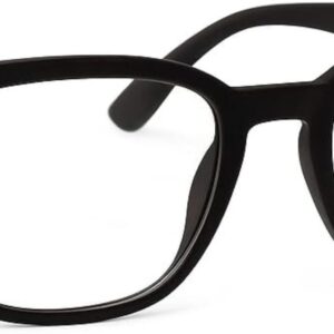 Eyeglass Classic Black