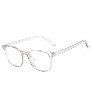 Eyeglass Transparent Frame