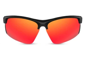 Sunglass Sport Red