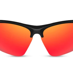 Sunglass Sport Red